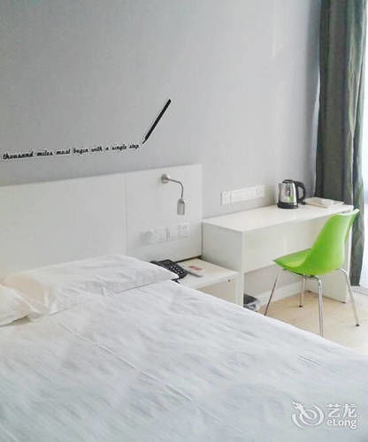 Motel Shenzhen Futian Kou'An Guihua Road エクステリア 写真