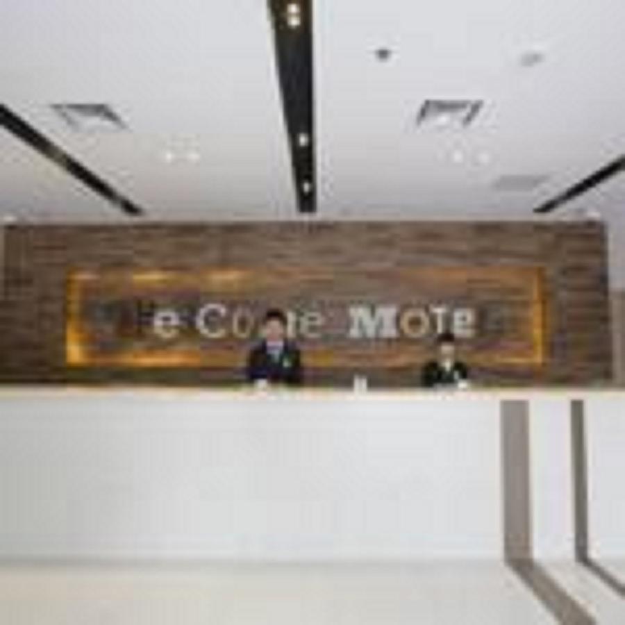 Motel Shenzhen Futian Kou'An Guihua Road エクステリア 写真