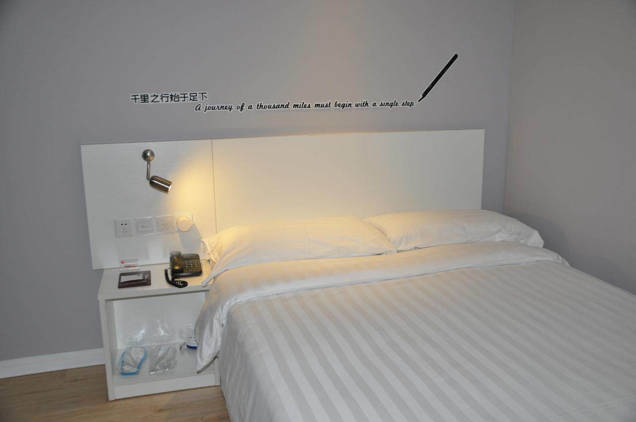 Motel Shenzhen Futian Kou'An Guihua Road エクステリア 写真